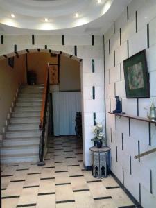 Nile Dream Apartments