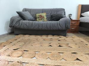 Центр Оперний театр однокімнатні з кухня-студія кондиціонер