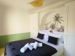 Dar Dabakech, proche Jemma el Fna, souk, riad, centre Medina - Maison entière de 2 à 6 personnes, possibilité 3 chambres