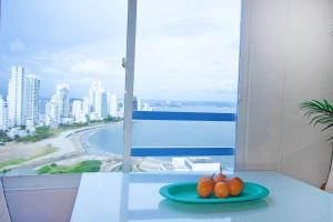 Riviera Sunrise Beach - Frente al mar y vista panorámica a toda la ciudad