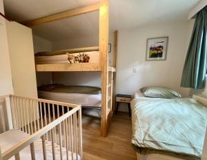 Kindvriendelijk sfeervol vakantiehuis Bosgeneugte bij zwembad op de Veluwe