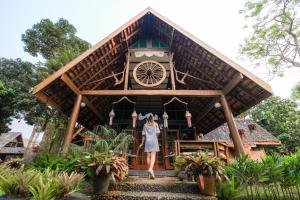 Ban MaeBo Local Stay