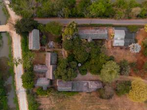 Ban MaeBo Local Stay