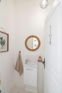Treize Maison A - 3 bed house in centre of Saint Severin