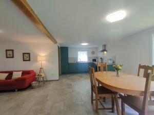 Appartements Achille : photos des chambres