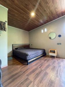 Villa Sibolangit Satu Hati near Hillpark with private pool