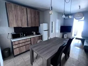 PDC Rhodes - 依克希亚