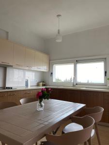 Suzis apartment