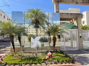 Apartamento Aconchego beach