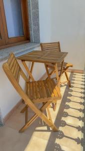 Apartamento LB, vistas a la ría