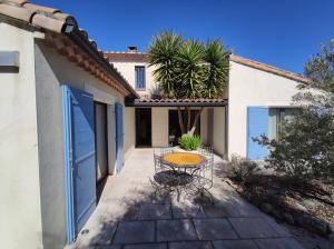 Villas Abberoad en Provence : photos des chambres