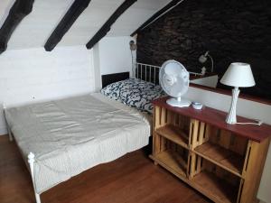 Maisons de vacances Sole e Ventu : photos des chambres