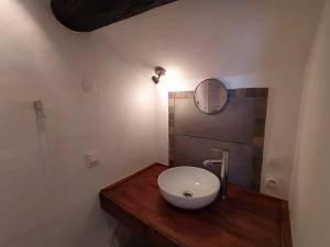 Maisons de vacances Sole e Ventu : photos des chambres