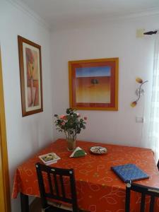 Ferienwohnung Meerblick Atalaia