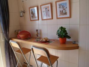 Ferienwohnung Meerblick Atalaia