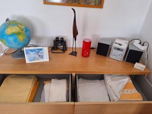 Ferienwohnung Meerblick Atalaia