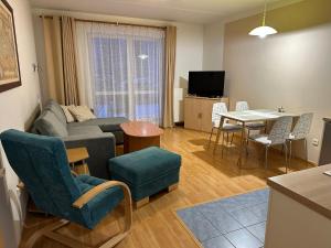 Apartman Kamila