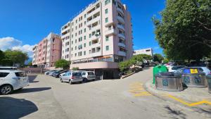Apartment Euphoria Split - FREE PRIVATE GARAGE