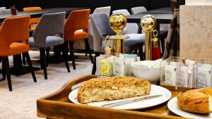 Hotels Logis Hotel Restaurant de France : photos des chambres