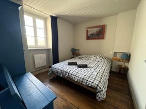 Maisons de vacances Cocon urbain de charme : photos des chambres