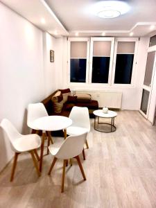 Apartament u Ani