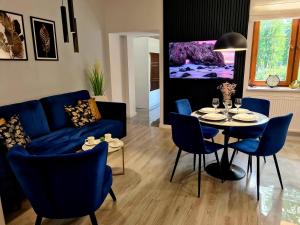 Apartament Mountains Góry Sowie