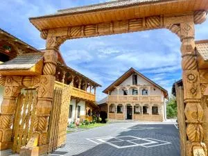 Casa Mariuca Breb - Breb