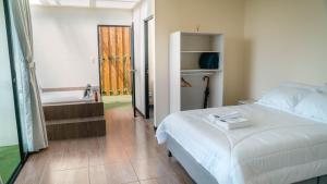 Finca Hotel Los Alpes