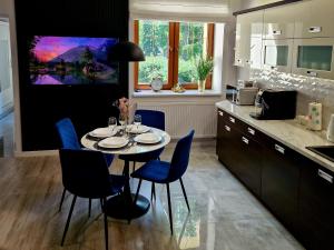 Apartament Mountains Góry Sowie