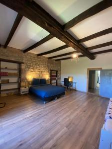Maisons de vacances Les Hauts de Cordes : photos des chambres