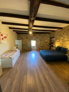 Maisons de vacances Les Hauts de Cordes : photos des chambres