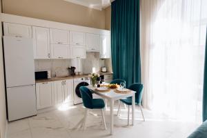 Стильна та сучасна квартира в Центрі