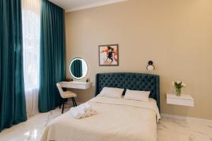 Стильна та сучасна квартира в Центрі