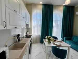 Стильна та сучасна квартира в Центрі