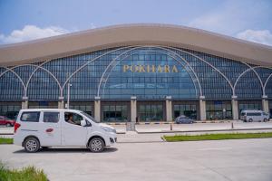 Hotel Pokhara Grande