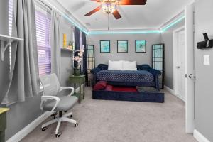 New Tropical Island Oasis