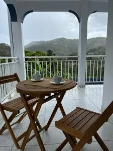 O'Delly Sud - Rivière-Pilote