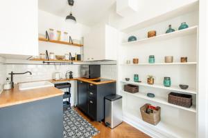 Geranimus Court of Scents