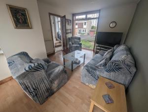 Gorgeous Full Home in Edinburgh