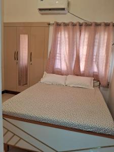 Visalam service apartment Chennai airport