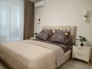 Ussen Comfort Plus - Spetsgorodok