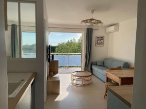 Les pins du Capri - Meublé de tourisme 3 étoiles