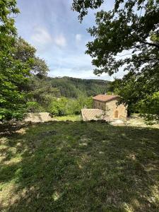 Appartements Mas en Cevennes - Art del viatge, la Jaca : photos des chambres