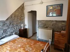 La Debbia Ranch - Zeri