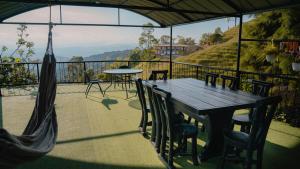 Finca Hotel Los Alpes