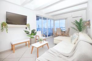 Riviera Sunrise Beach - Frente al mar y vista panorámica a toda la ciudad