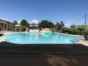 B&B / Chambres d'hotes Chambre d'hotes chez Maguy B-Villa Makeire : photos des chambres