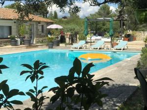 B&B / Chambres d'hotes Chambre d'hotes chez Maguy B-Villa Makeire : photos des chambres