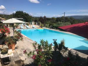 B&B / Chambres d'hotes Chambre d'hotes chez Maguy B-Villa Makeire : photos des chambres