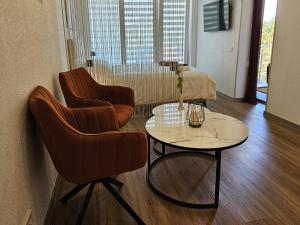 Apartamentai pas Rasą